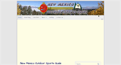 Desktop Screenshot of nmosg.com